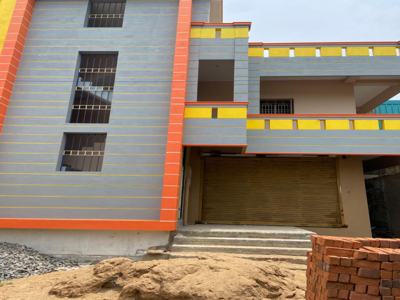 2 BHK House 2300 Sq.ft. for Sale in Cuddalore Old Town, 