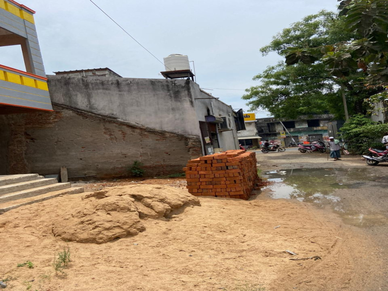 2 BHK House 2300 Sq.ft. for Sale in Cuddalore Old Town, 