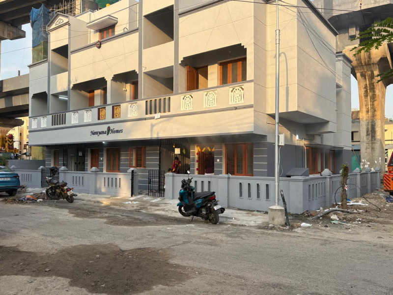  Office Space 4475 Sq.ft. for Rent in Adambakkam, Chennai