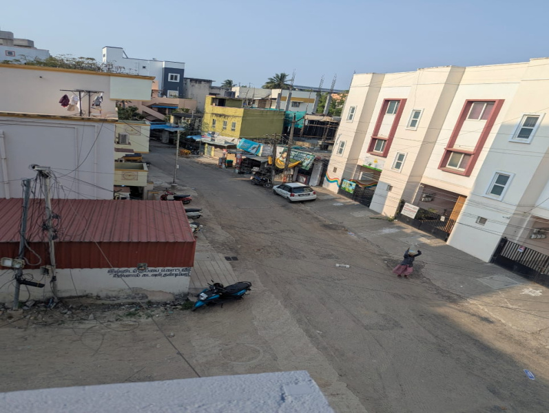  Office Space 4475 Sq.ft. for Rent in Adambakkam, Chennai