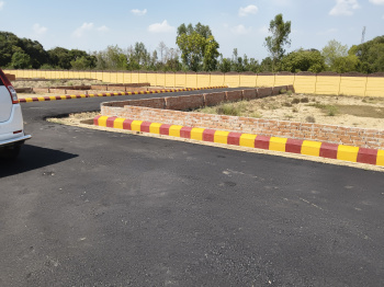  Residential Plot for Sale in Bakshi Ka Talab, Lucknow