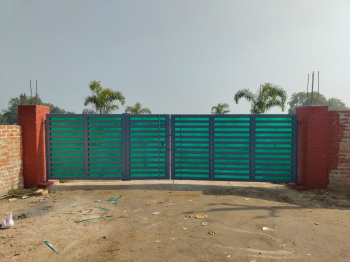  Residential Plot for Sale in Bakshi Ka Talab, Lucknow