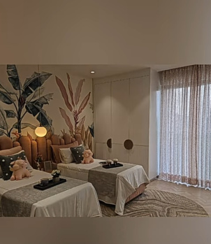 3 BHK Villa for Sale in Sector 82 Faridabad