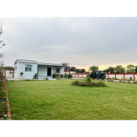 3 BHK Farm House for Sale in Kalwar Road, Jaipur
