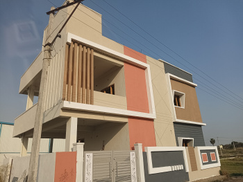 3 BHK Flat for Sale in Alugunur, Karimnagar