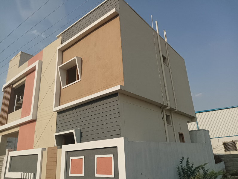 3 BHK Apartment 1350 Sq.ft. for Sale in Alugunur, Karimnagar