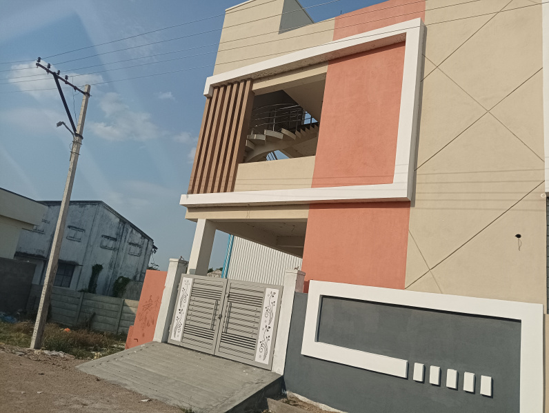 3 BHK Apartment 1350 Sq.ft. for Sale in Alugunur, Karimnagar