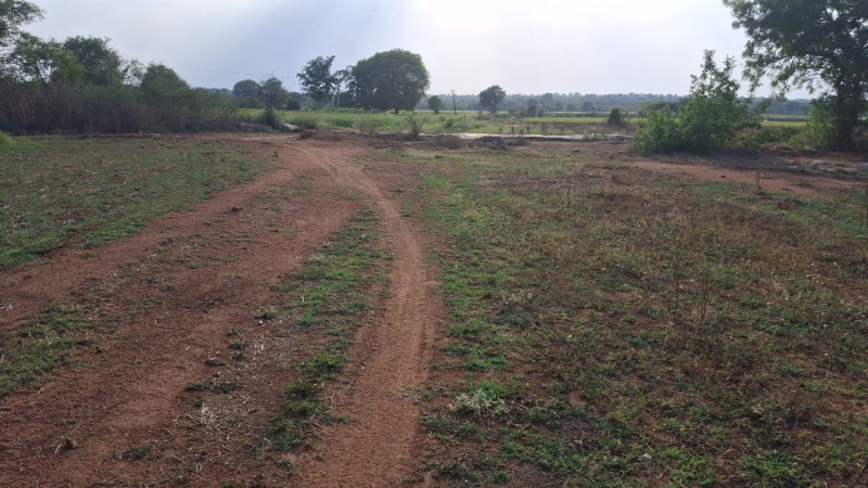  Agricultural Land 1 Acre for Sale in Shabad, Rangareddy