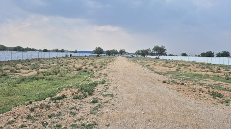  Agricultural Land 3 Acre for Sale in Shabad, Rangareddy