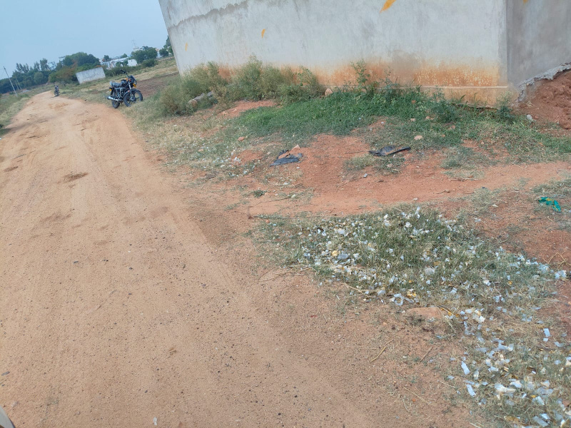  Agricultural Land 20 Guntha for Sale in Shabad, Rangareddy