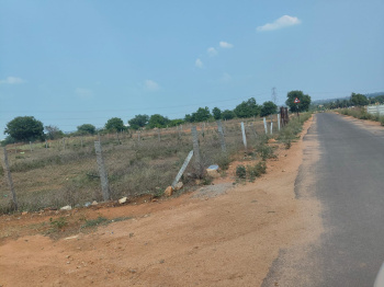  Agricultural Land for Sale in Shabad, Rangareddy