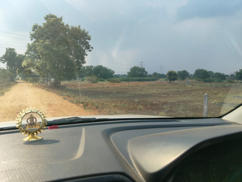  Agricultural Land 10 Guntha for Sale in Shabad, Rangareddy