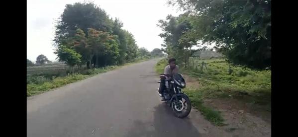  Agricultural Land 1 Acre for Sale in Chevella Mandla, Hyderabad