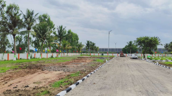  Residential Plot for Sale in Eraiyur, Thiruvallur
