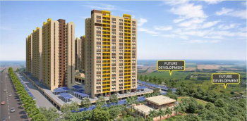 2 BHK Flat for Sale in Loni Kalbhor, Pune