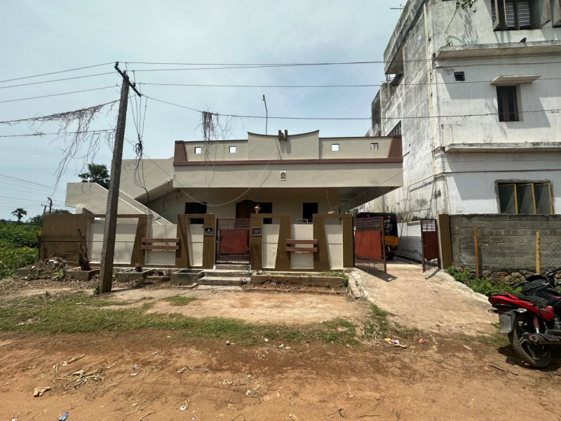  Office Space 2000 Sq.ft. for Rent in Valasapakala, Kakinada