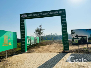  Residential Plot for Sale in Paragpur, Dera Bassi