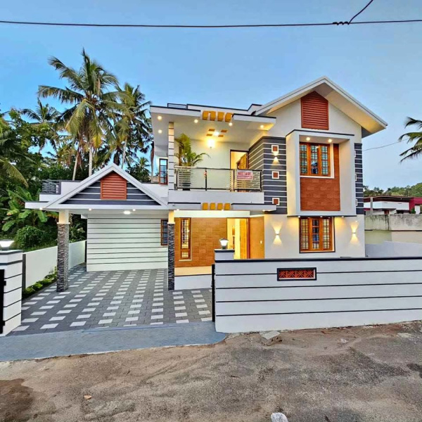 3 BHK House 1250 Sq.ft. for Sale in Whitefield, Bangalore