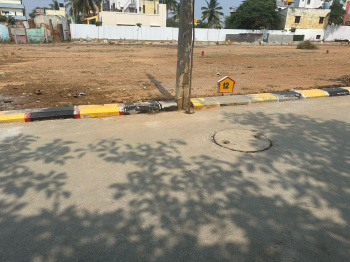  Residential Plot for Sale in Akshaya Nagar, Begur Road, Bangalore
