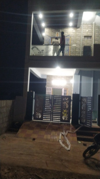 2 BHK House for Rent in Sudireddypalli, Kurnool