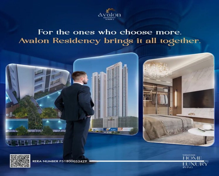 2 BHK 800 Sq.ft. Apartment for Sale in Goregaon West, Mumbai