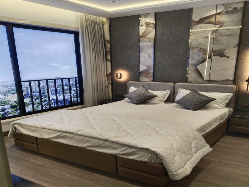 2 BHK 800 Sq.ft. Apartment for Sale in Goregaon West, Mumbai