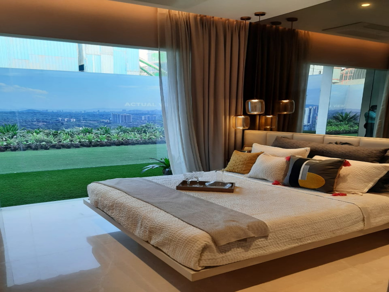 2 BHK 850 Sq.ft. Apartment for Sale in Oshiwara, Goregaon West, Mumbai