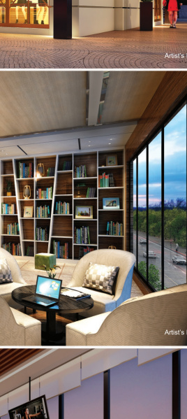 2 BHK 610 Sq.ft. Apartment for Sale in Andheri West, Mumbai