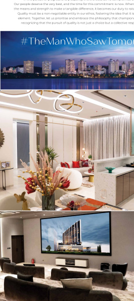 3 BHK 1170 Sq.ft. Apartment for Sale in Andheri West, Mumbai