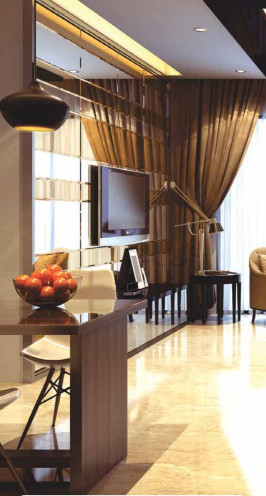 2 BHK 610 Sq.ft. Apartment for Sale in Kandivali West, Mumbai