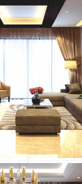 2 BHK 610 Sq.ft. Apartment for Sale in Kandivali West, Mumbai