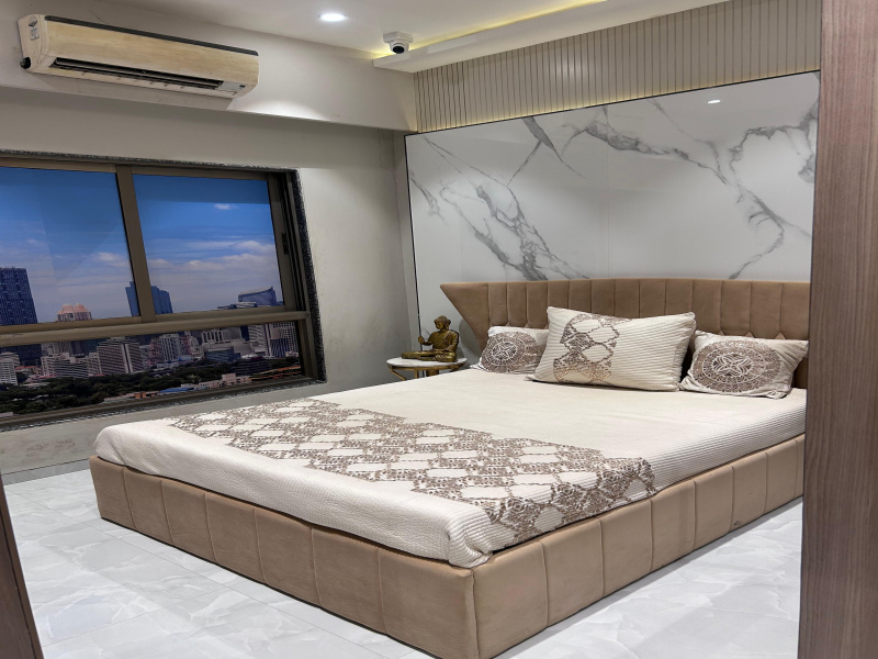 1 BHK 440 Sq.ft. Apartment for Sale in Jogeshwari West, Mumbai