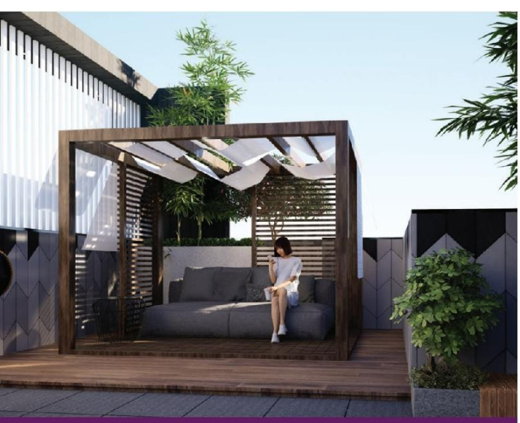 2 BHK 495 Sq.ft. Apartment for Sale in Mira Road East, Mumbai