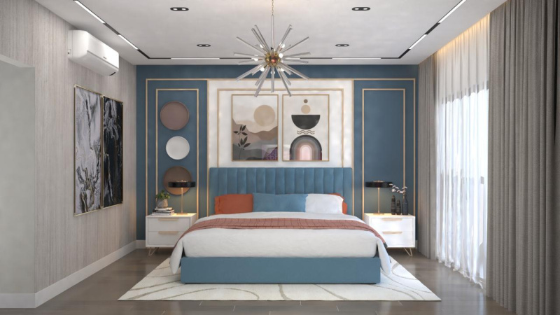 2 BHK 610 Sq.ft. Apartment for Sale in Mira Road East, Mumbai