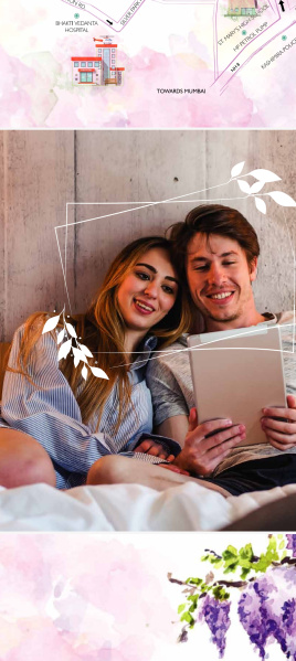 1 BHK 454 Sq.ft. Apartment for Sale in Vinay Nagar, Mira Road East, Mumbai