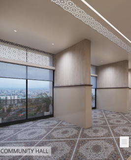 1 BHK 426 Sq.ft. Apartment for Sale in Vinay Nagar, Mira Road East, Mumbai