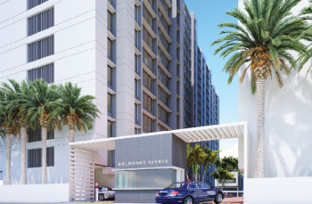 1 BHK Flat for Sale in Bandra East, Mumbai