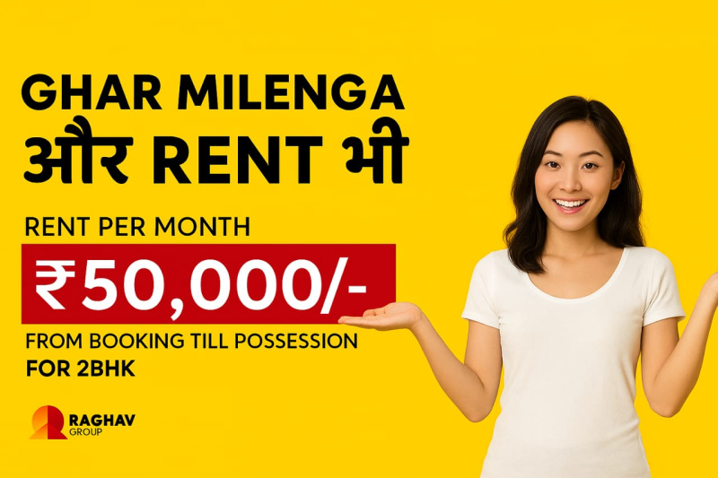 2 BHK 732 Sq.ft. Apartment for Sale in Goregaon West, Mumbai