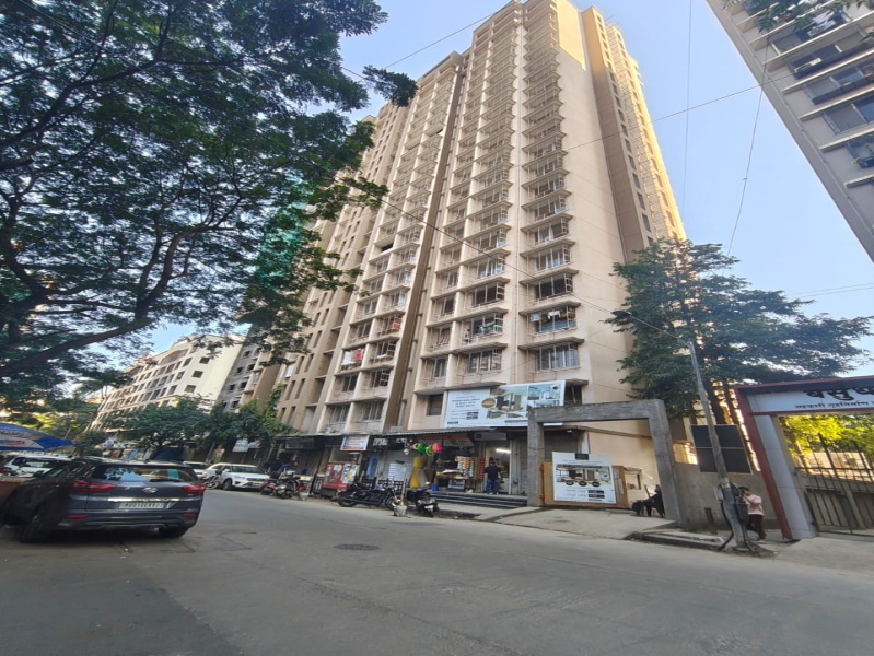 2 BHK 732 Sq.ft. Apartment for Sale in Goregaon West, Mumbai