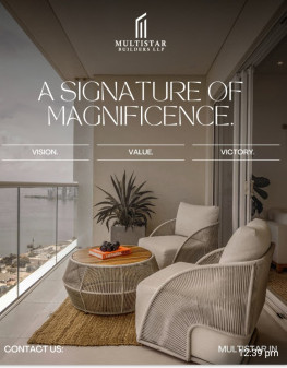 3 BHK 1300 Sq.ft. Apartment for Sale in Oshiwara, Andheri West, Mumbai