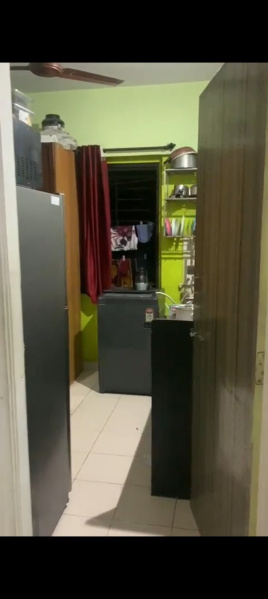 1 RK 280 Sq.ft. Apartment for Sale in Mahim West, Mumbai