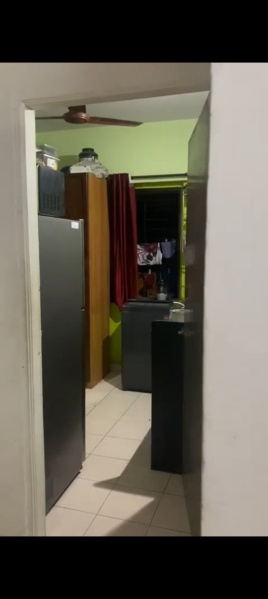 1 RK 280 Sq.ft. Apartment for Sale in Mahim West, Mumbai