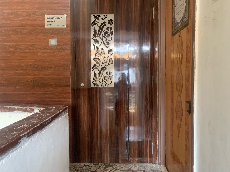 2 BHK 850 Sq.ft. Apartment for Sale in Millat Nagar, Andheri West, Mumbai