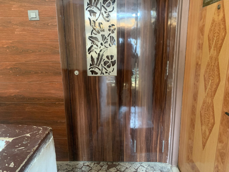 2 BHK 850 Sq.ft. Apartment for Sale in Millat Nagar, Andheri West, Mumbai