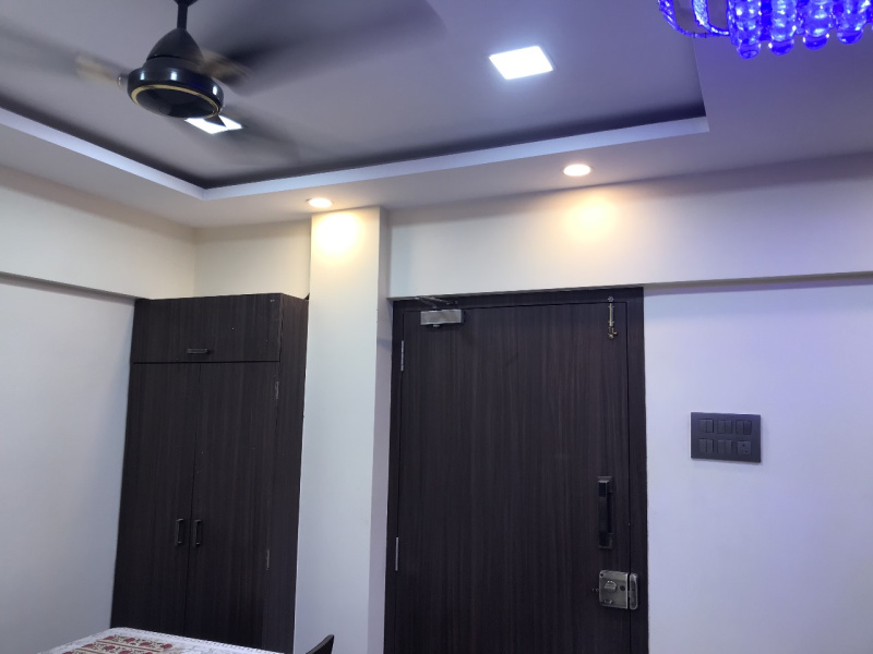 2 BHK 850 Sq.ft. Apartment for Sale in Millat Nagar, Andheri West, Mumbai