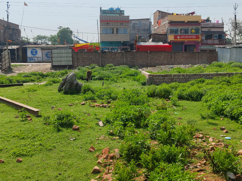  Residential Plot 1125 Sq.ft. for Sale in Khagra, Kishanganj