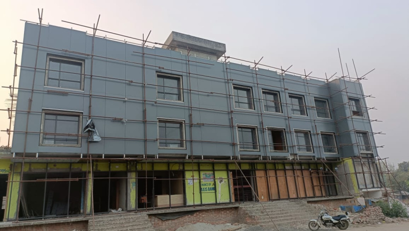  Commercial Land 6500 Sq.ft. for Sale in Dalkhola, Uttar Dinajpur