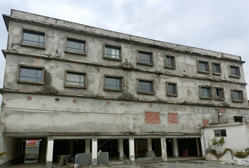  Commercial Land 6500 Sq.ft. for Sale in Dalkhola, Uttar Dinajpur