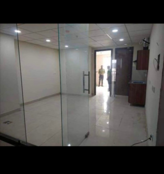  Office Space for Rent in NH 22, Zirakpur
