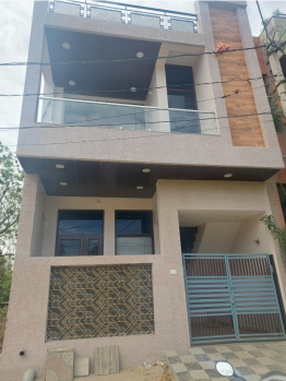 3 BHK Villa for Sale in Dadi Ka Phatak, Jaipur